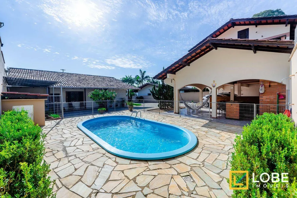 Casa, 4 quartos, 600 m² - Foto 8