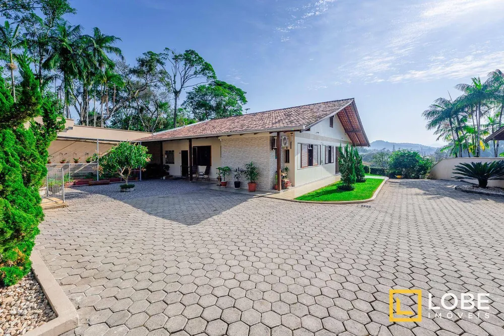 Casa, 4 quartos, 600 m² - Foto 9