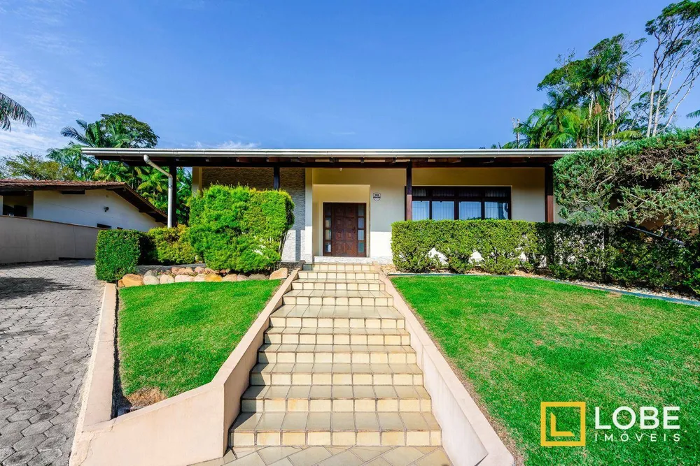 Casa, 4 quartos, 600 m² - Foto 15
