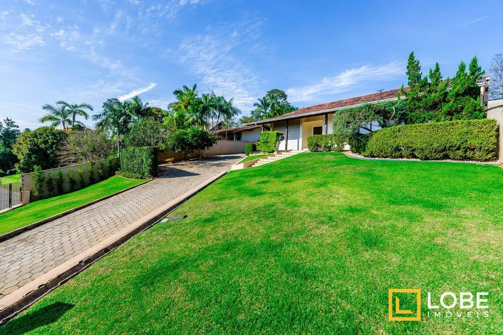 Casa, 4 quartos, 600 m² - Foto 16