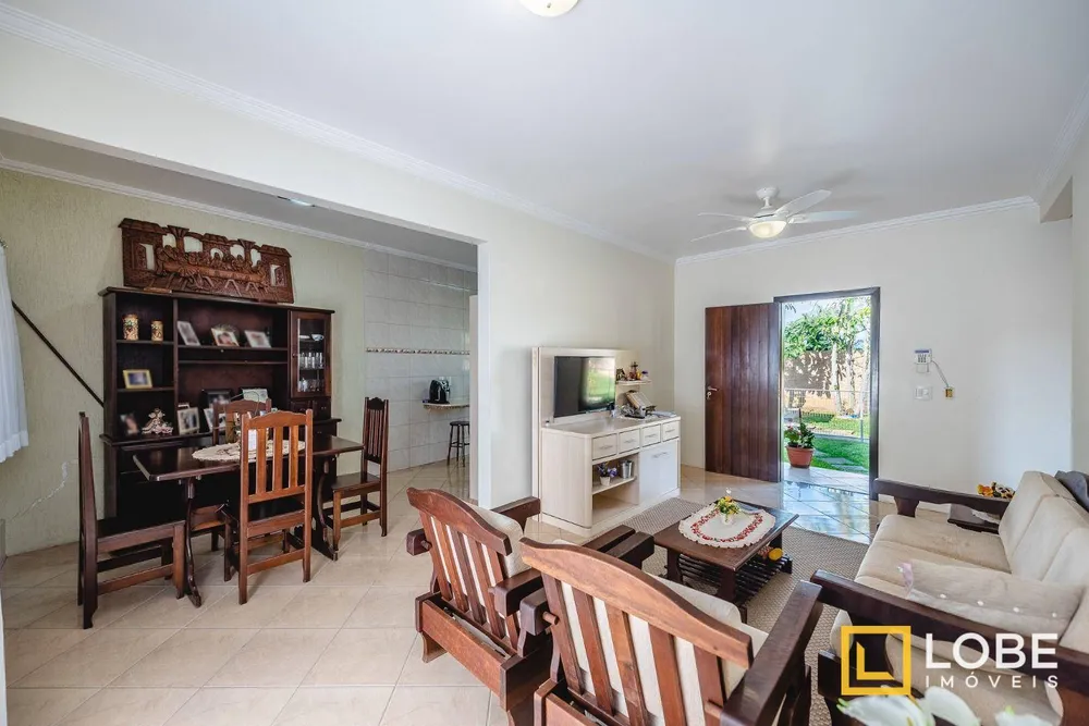 Casa, 4 quartos, 600 m² - Foto 4