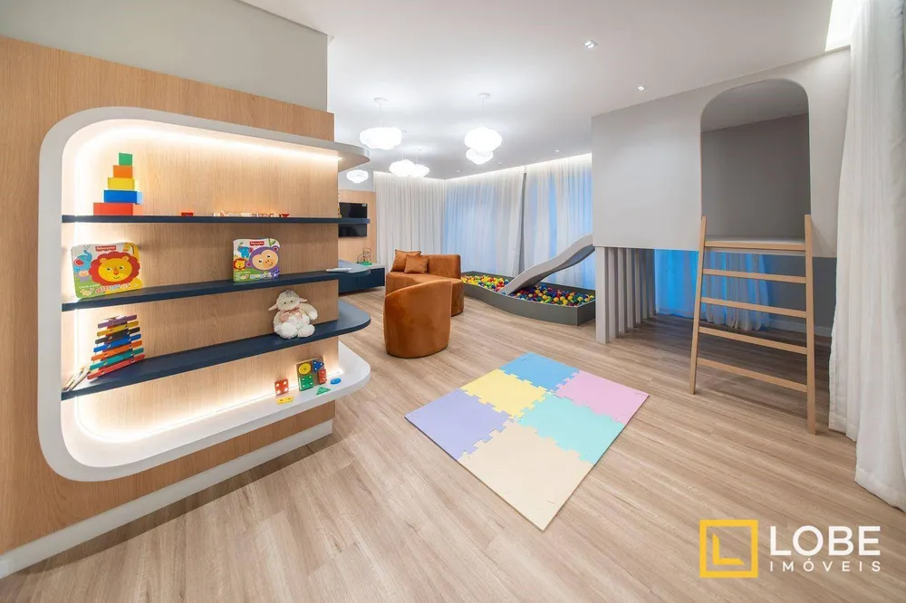 Apartamento, 3 quartos, 146 m² - Foto 16