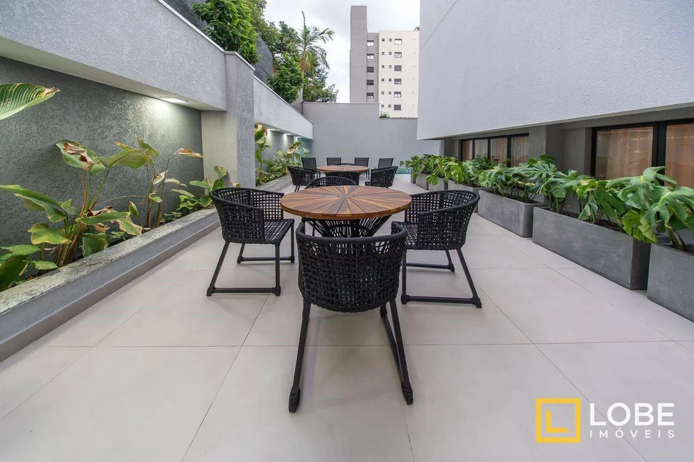 Apartamento, 3 quartos, 146 m² - Foto 11