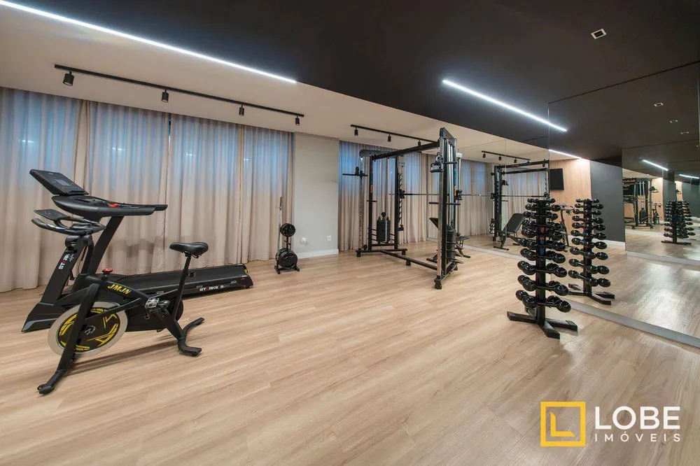 Apartamento, 3 quartos, 146 m² - Foto 15