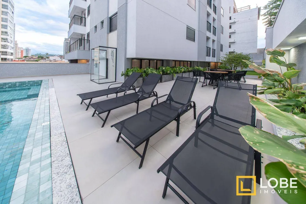 Apartamento, 3 quartos, 146 m² - Foto 14