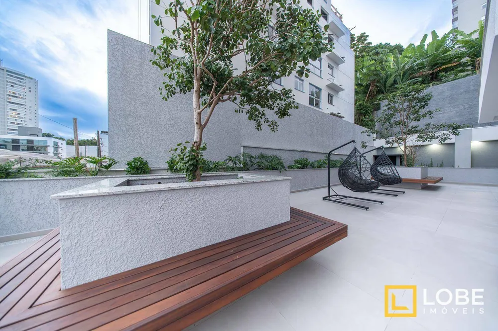 Apartamento, 3 quartos, 146 m² - Foto 10