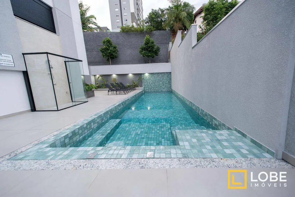 Apartamento, 3 quartos, 146 m² - Foto 12