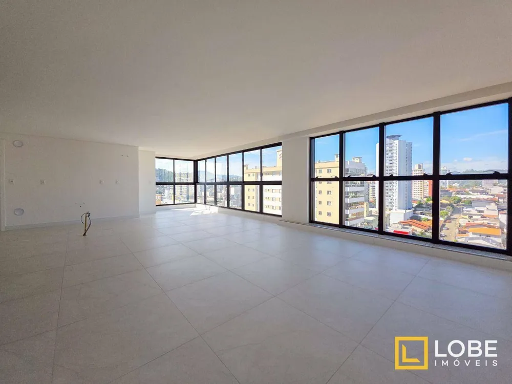 Apartamento, 3 quartos, 146 m² - Foto 5