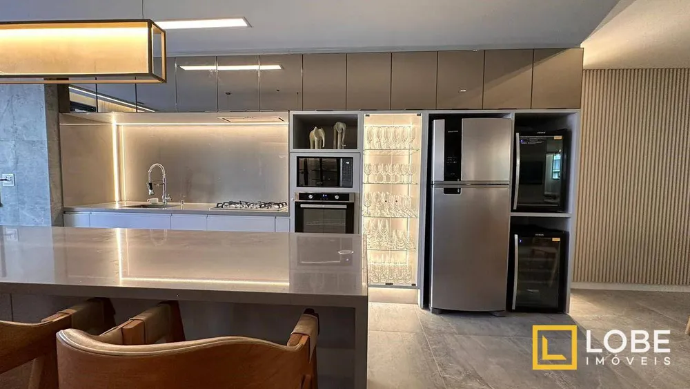 Apartamento, 3 quartos, 146 m² - Foto 9