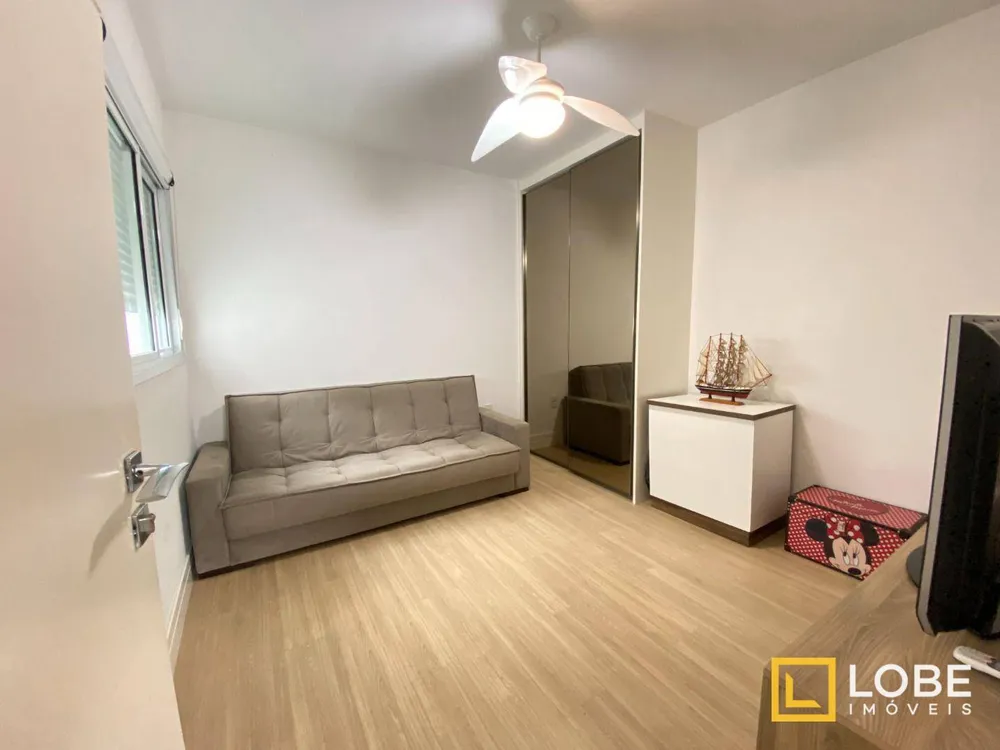 Apartamento, 3 quartos, 122 m² - Foto 3