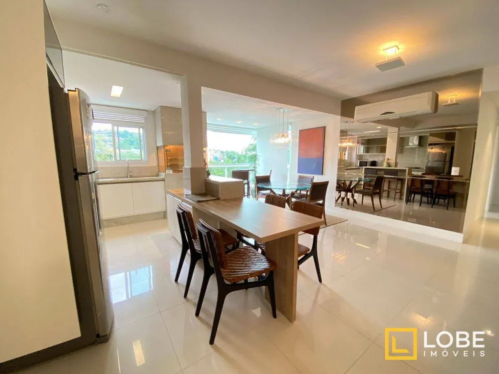 Apartamento, 3 quartos, 122 m² - Foto 4