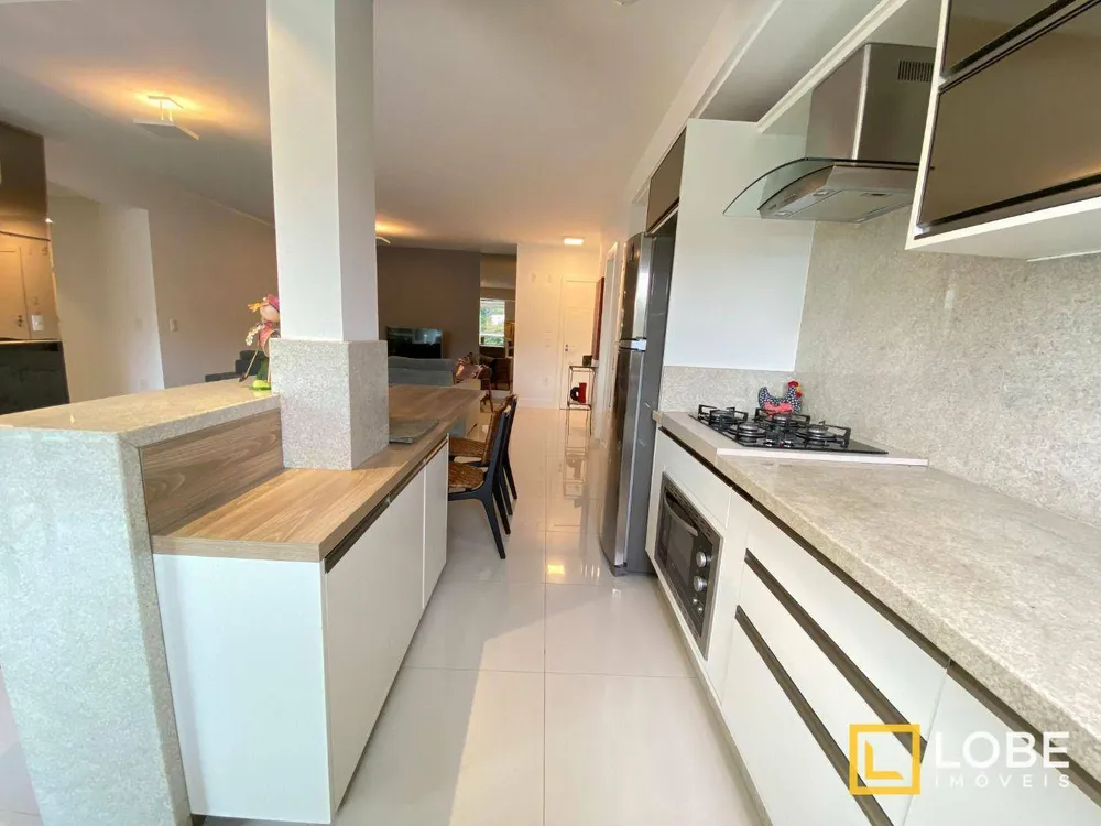 Apartamento, 3 quartos, 122 m² - Foto 2