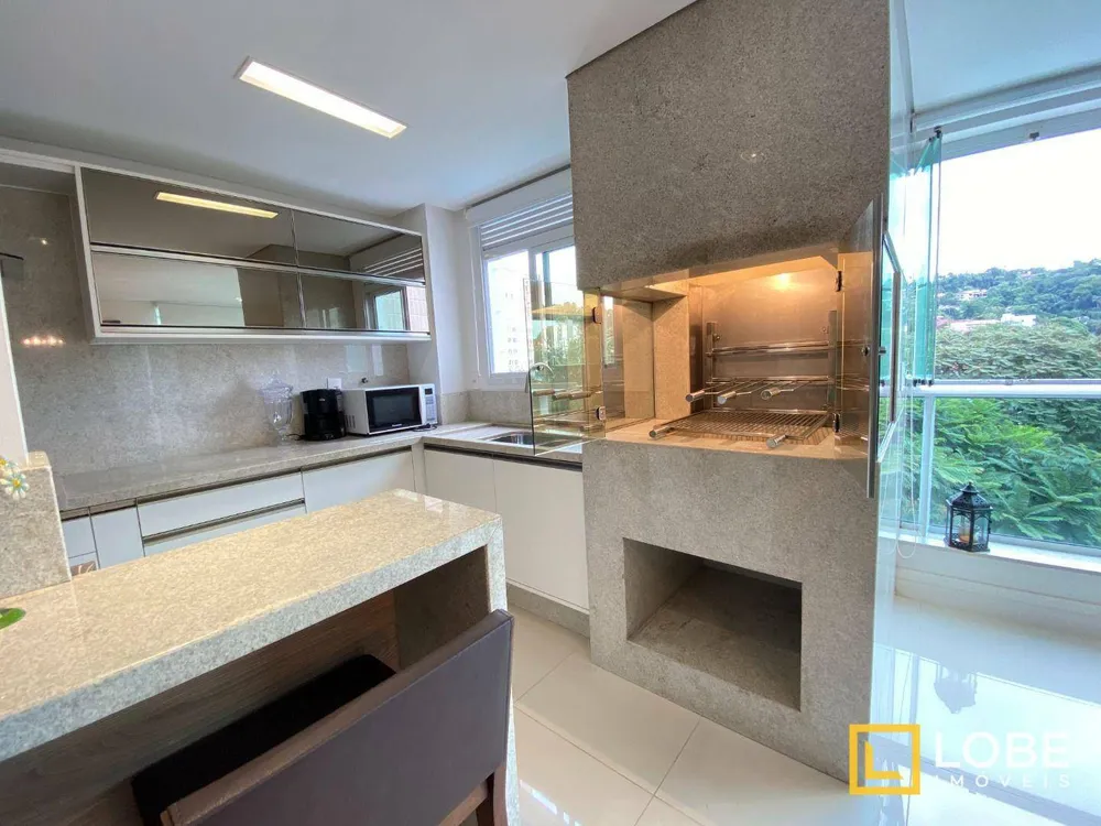 Apartamento, 3 quartos, 122 m² - Foto 5