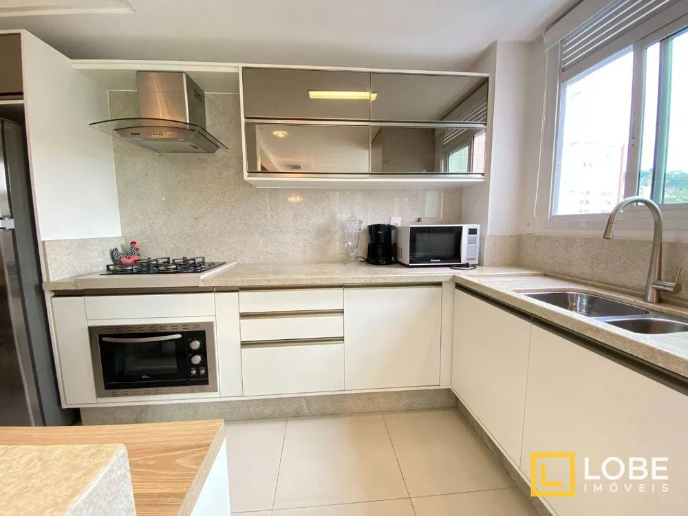 Apartamento, 3 quartos, 122 m² - Foto 8