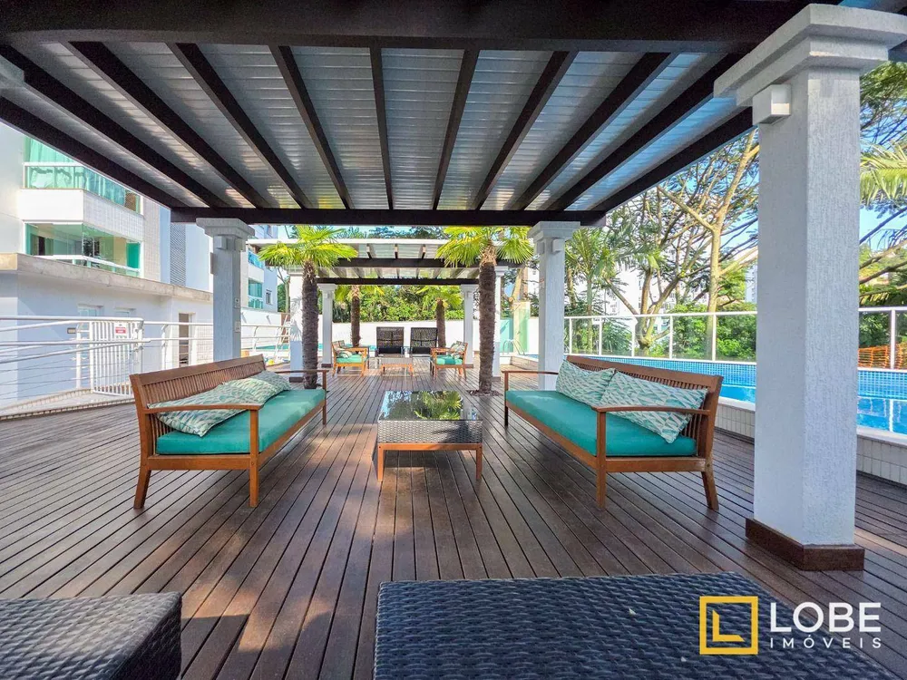 Apartamento, 3 quartos, 122 m² - Foto 6