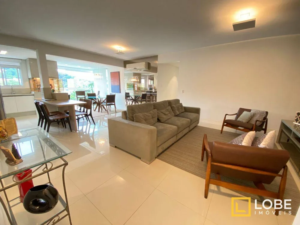 Apartamento, 3 quartos, 122 m² - Foto 7
