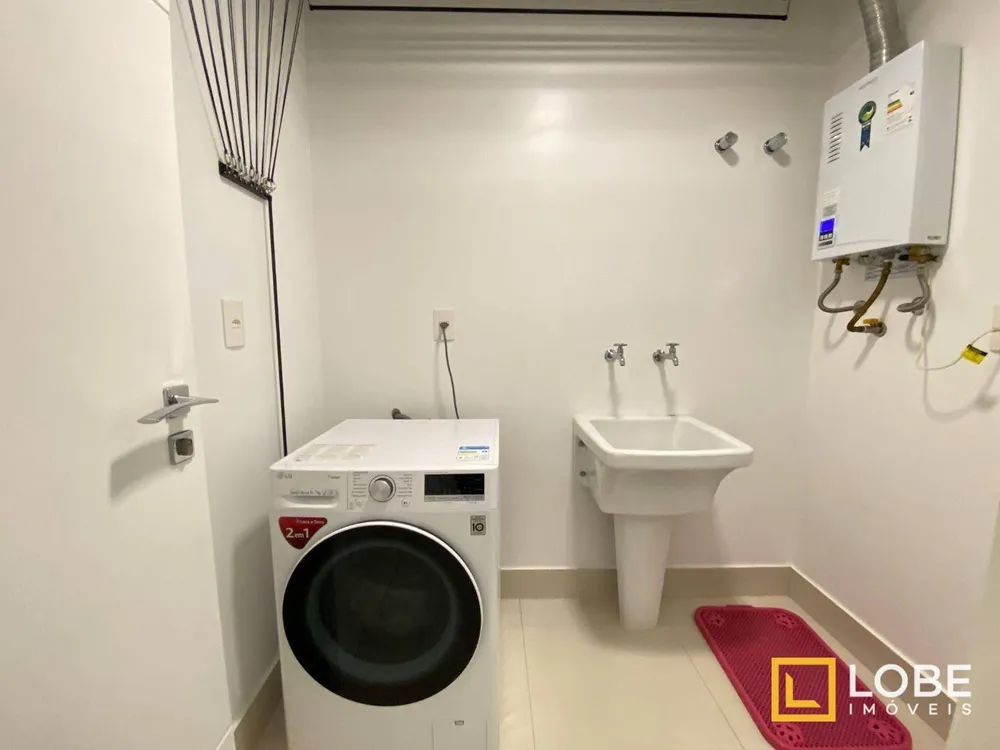 Apartamento, 3 quartos, 122 m² - Foto 1