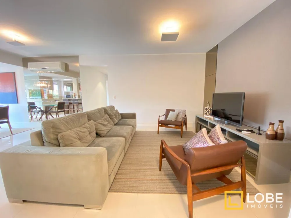 Apartamento, 3 quartos, 122 m² - Foto 1