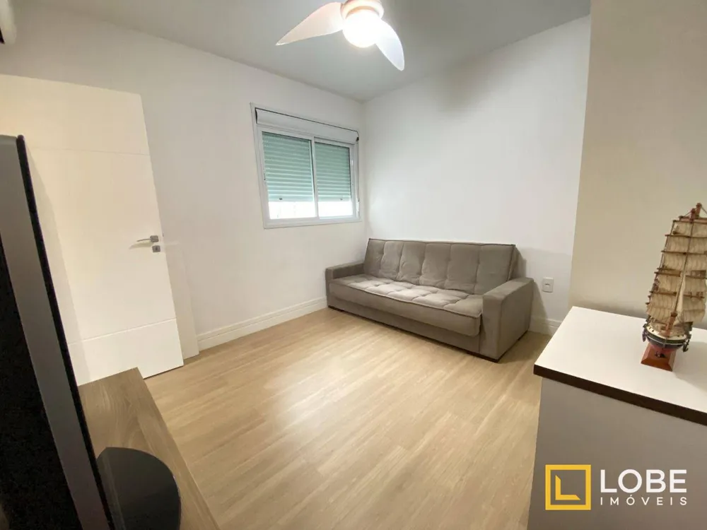 Apartamento, 3 quartos, 122 m² - Foto 8