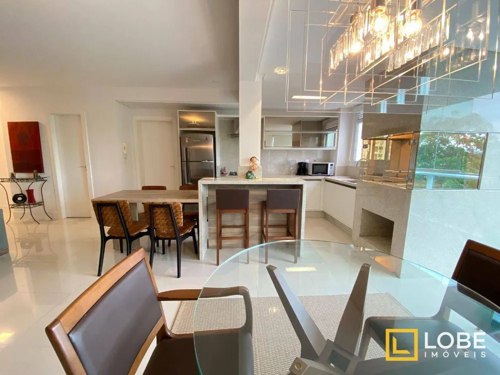 Apartamento, 3 quartos, 122 m² - Foto 3