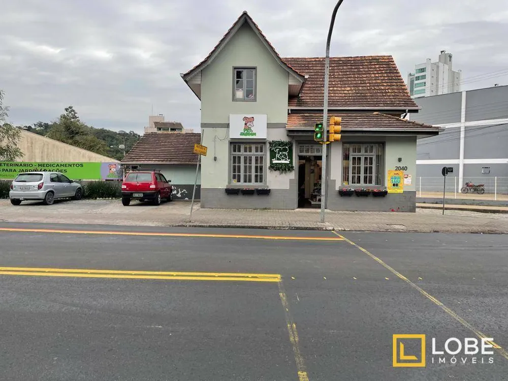 Terreno, 1170 m² - Foto 1