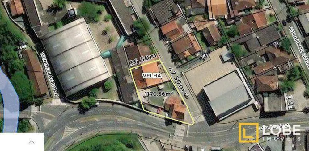 Terreno, 1170 m² - Foto 3