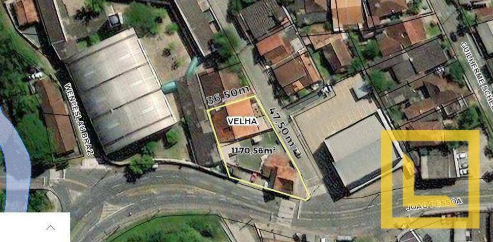 Terreno à venda, 1170M2 - Foto 4