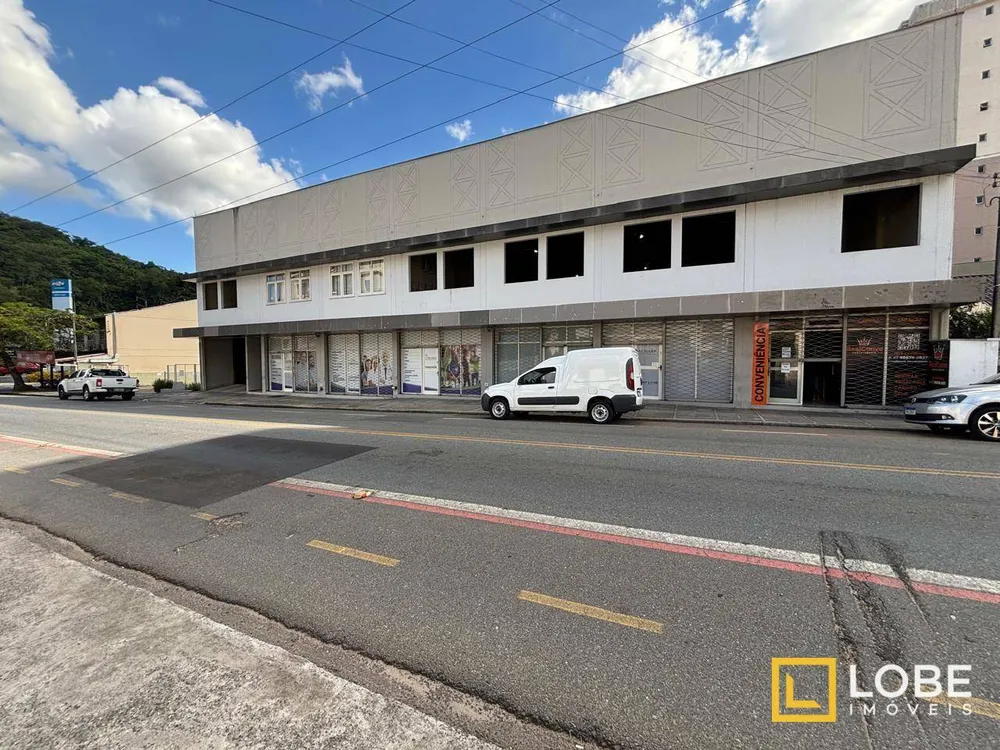 Prédio Inteiro, 1441 m² - Foto 1