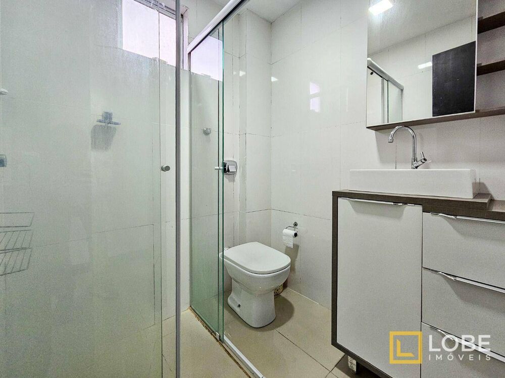Apartamento à venda com 1 quarto, 46m² - Foto 4