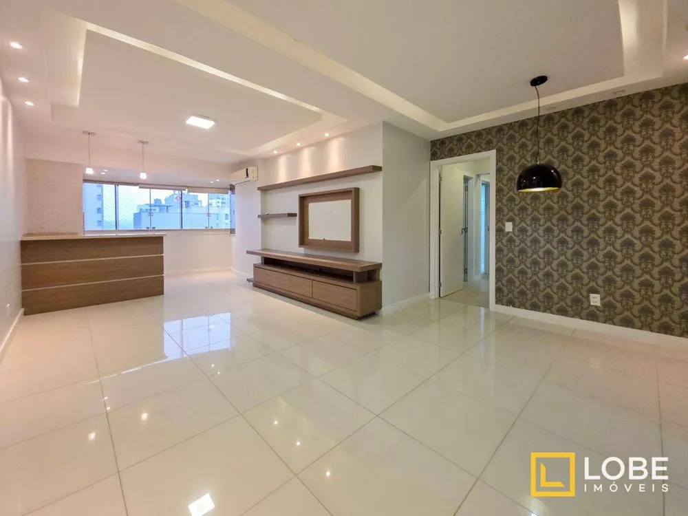 Apartamento, 3 quartos, 109 m² - Foto 2