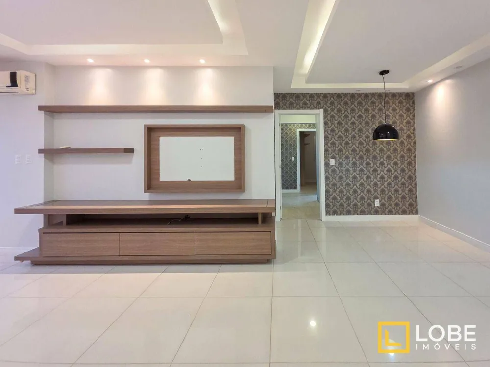 Apartamento, 3 quartos, 109 m² - Foto 1