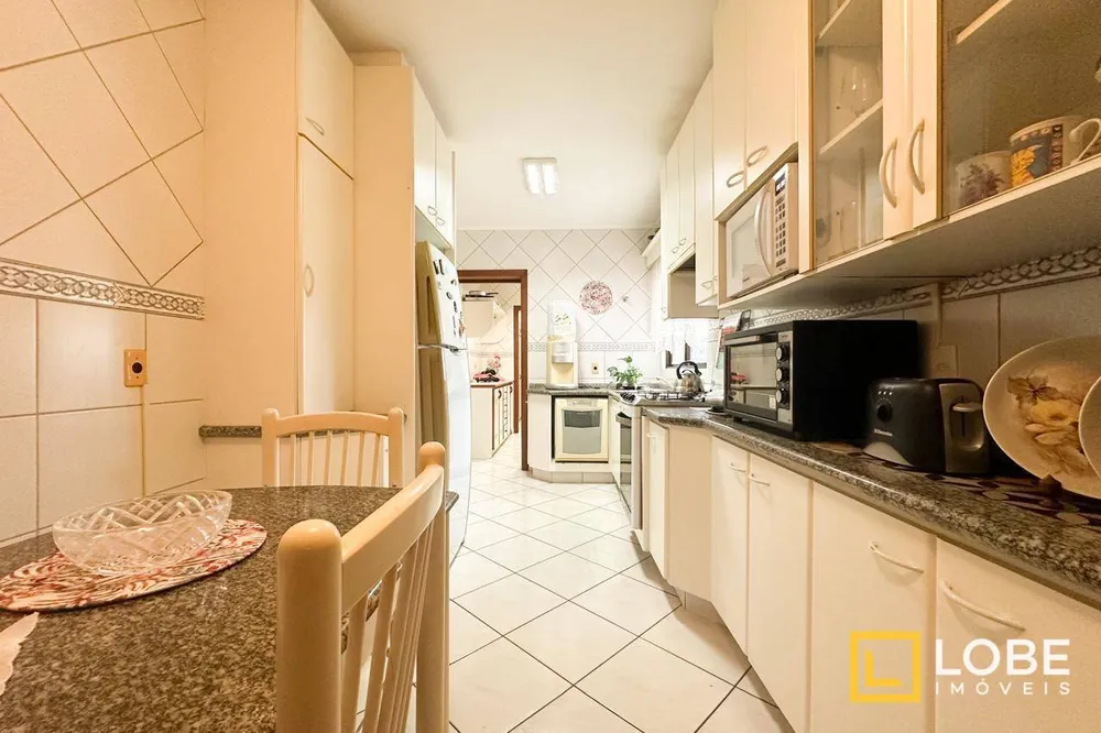 Apartamento, 3 quartos, 155 m² - Foto 12