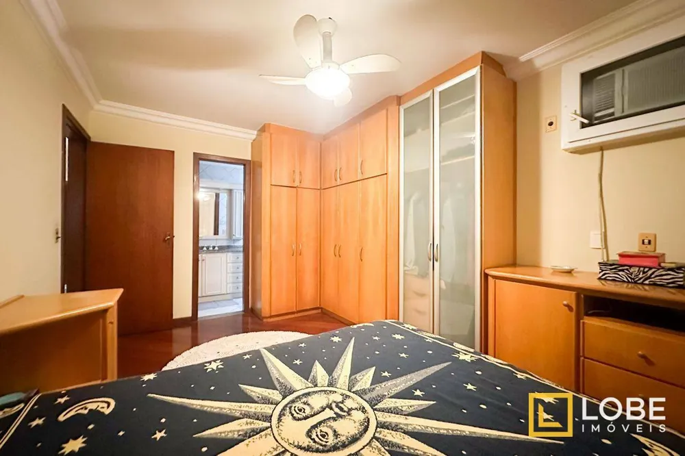 Apartamento, 3 quartos, 155 m² - Foto 3