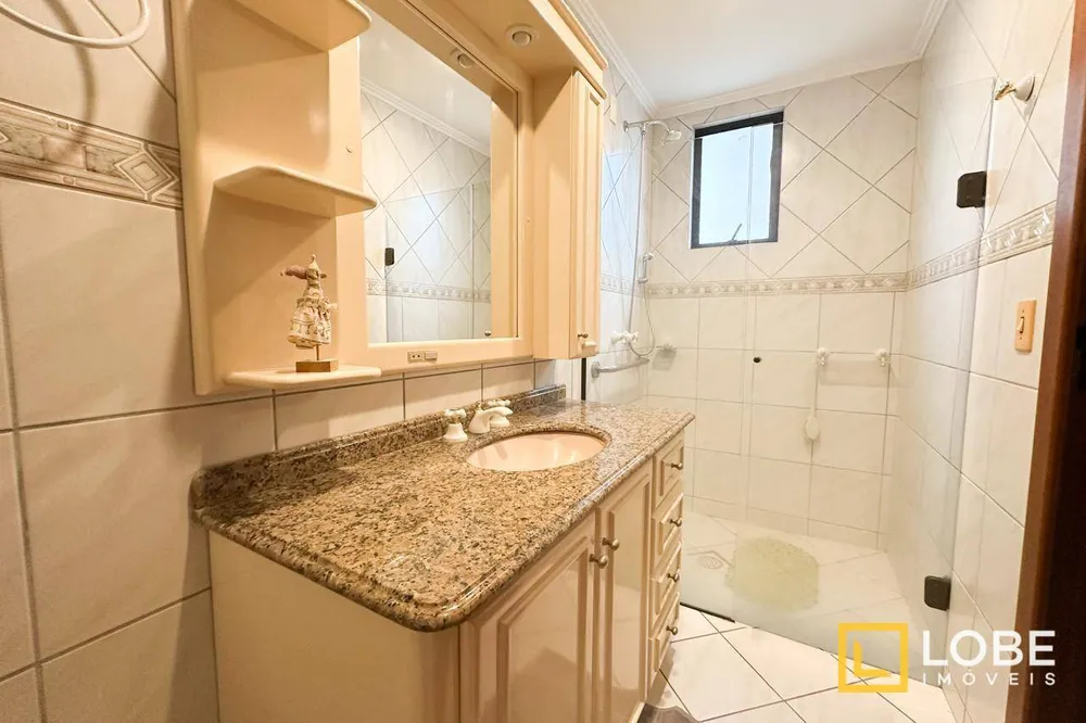 Apartamento, 3 quartos, 155 m² - Foto 13