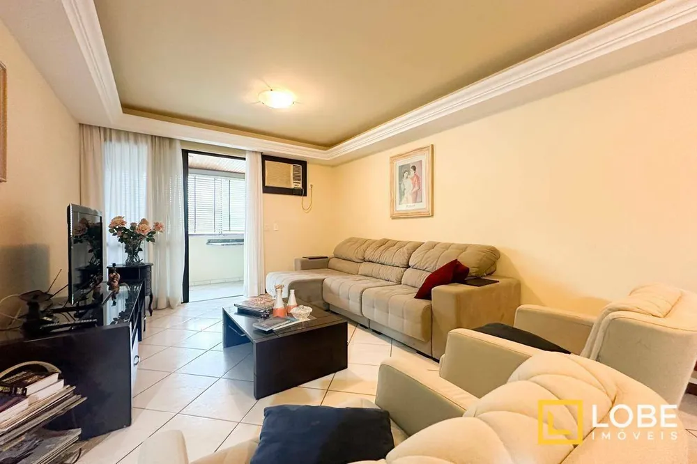 Apartamento, 3 quartos, 155 m² - Foto 2