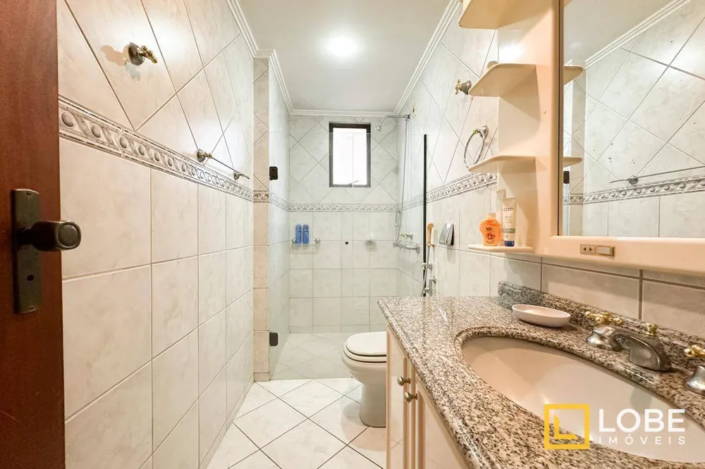 Apartamento, 3 quartos, 155 m² - Foto 6