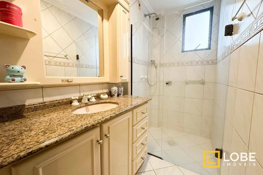 Apartamento, 3 quartos, 155 m² - Foto 11