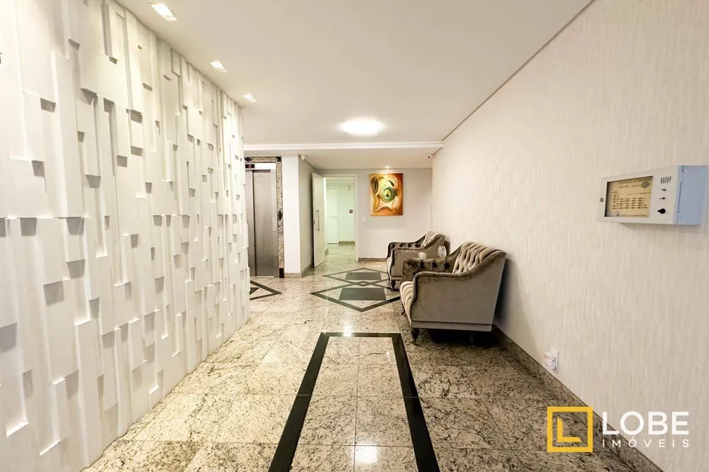 Apartamento, 3 quartos, 155 m² - Foto 10