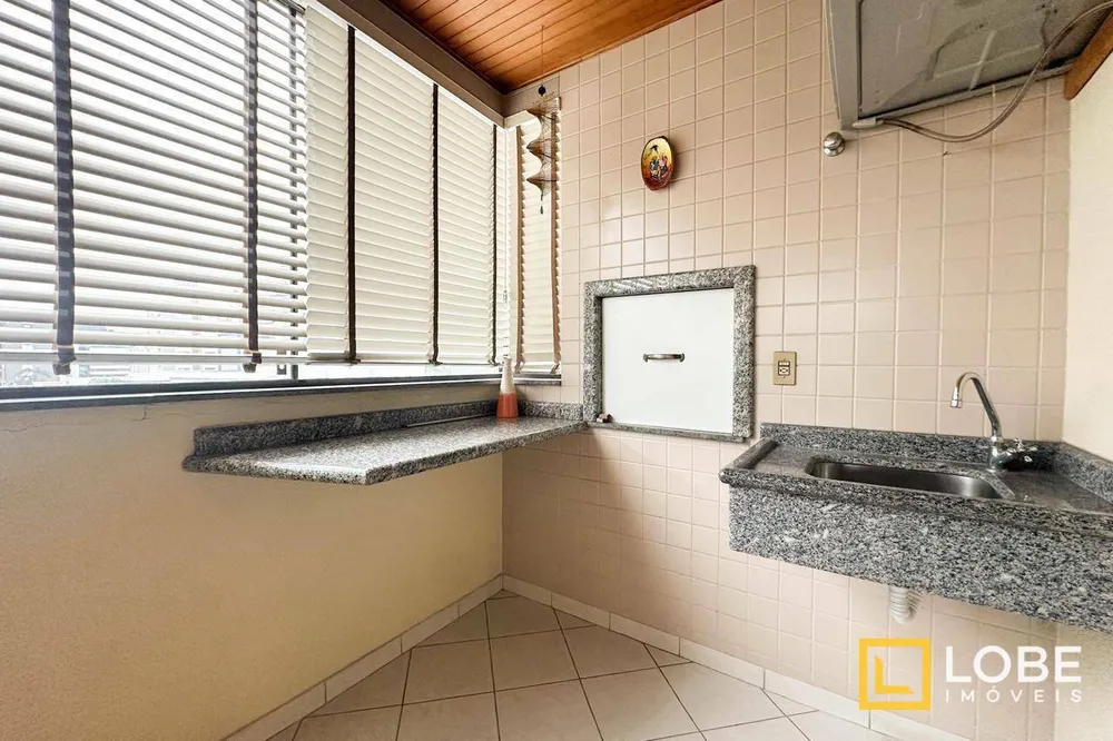 Apartamento, 3 quartos, 155 m² - Foto 4