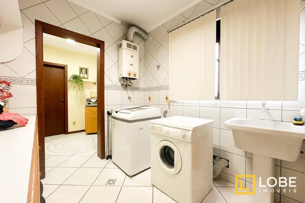 Apartamento, 3 quartos, 155 m² - Foto 14