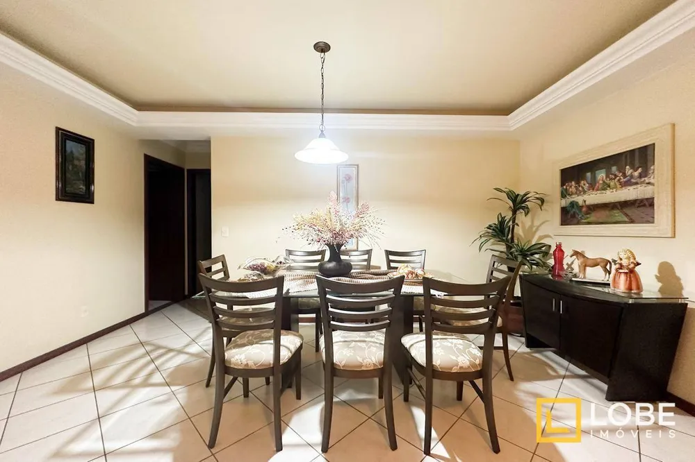 Apartamento, 3 quartos, 155 m² - Foto 9