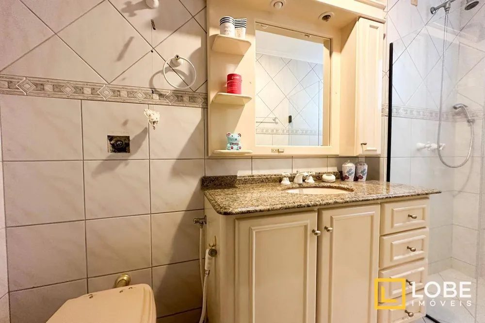 Apartamento, 3 quartos, 155 m² - Foto 5