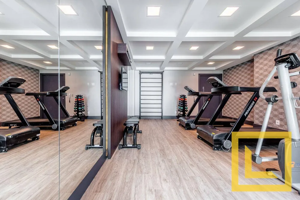 Apartamento, 2 quartos, 89 m² - Foto 16