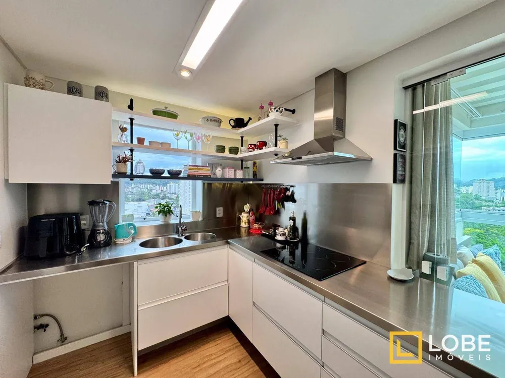 Apartamento, 2 quartos, 89 m² - Foto 3