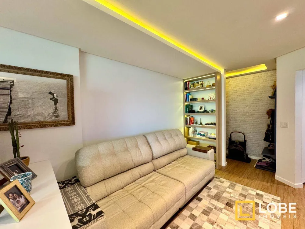 Apartamento, 2 quartos, 89 m² - Foto 6