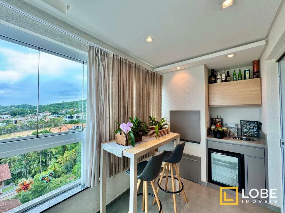 Apartamento, 2 quartos, 89 m² - Foto 1