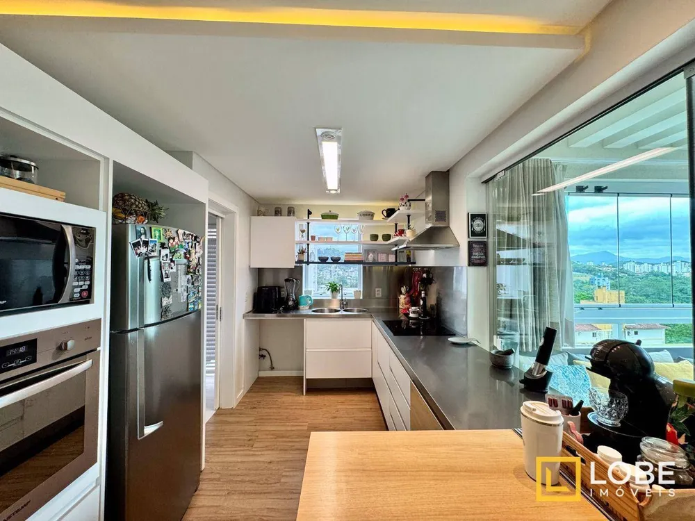 Apartamento, 2 quartos, 89 m² - Foto 2
