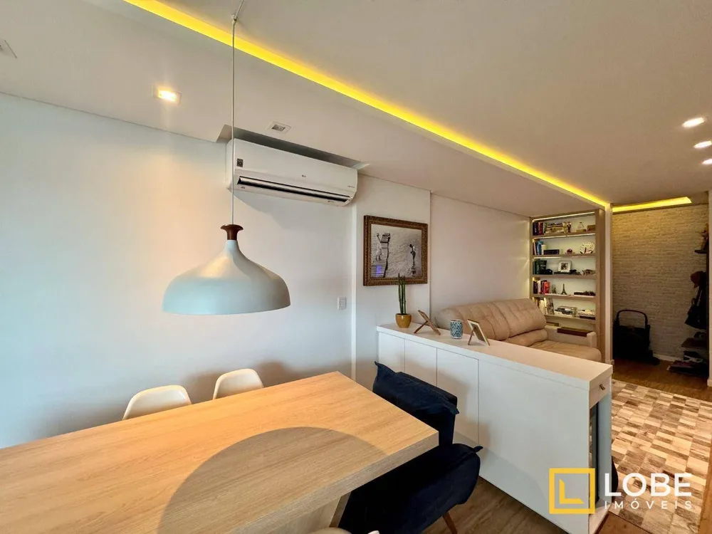 Apartamento, 2 quartos, 89 m² - Foto 4