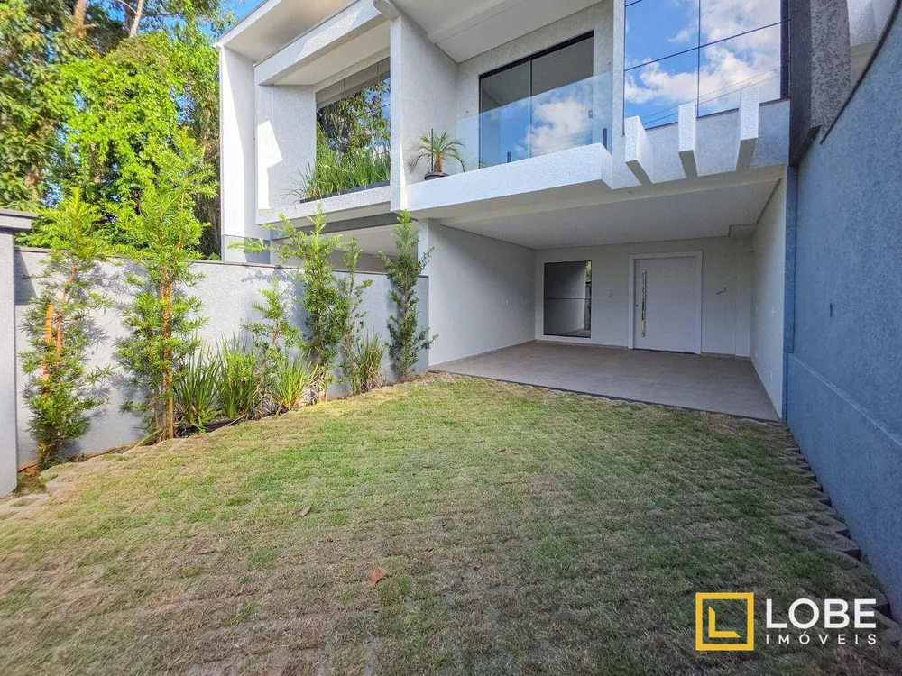 Sobrado, 3 quartos, 176 m² - Foto 19