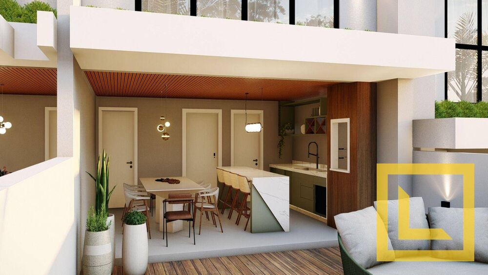 Sobrado à venda com 3 quartos, 166m² - Foto 11